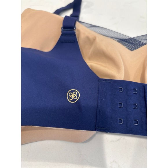 Honeylove Size M Breathable Soft No Underwire Stretchy LWBRO302 - Picture 3 of 8